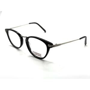 ENCHANT EYEWEAR EE09929 BLACK EYEGLASSES SUNGLASSES FRAMES 47-21-135